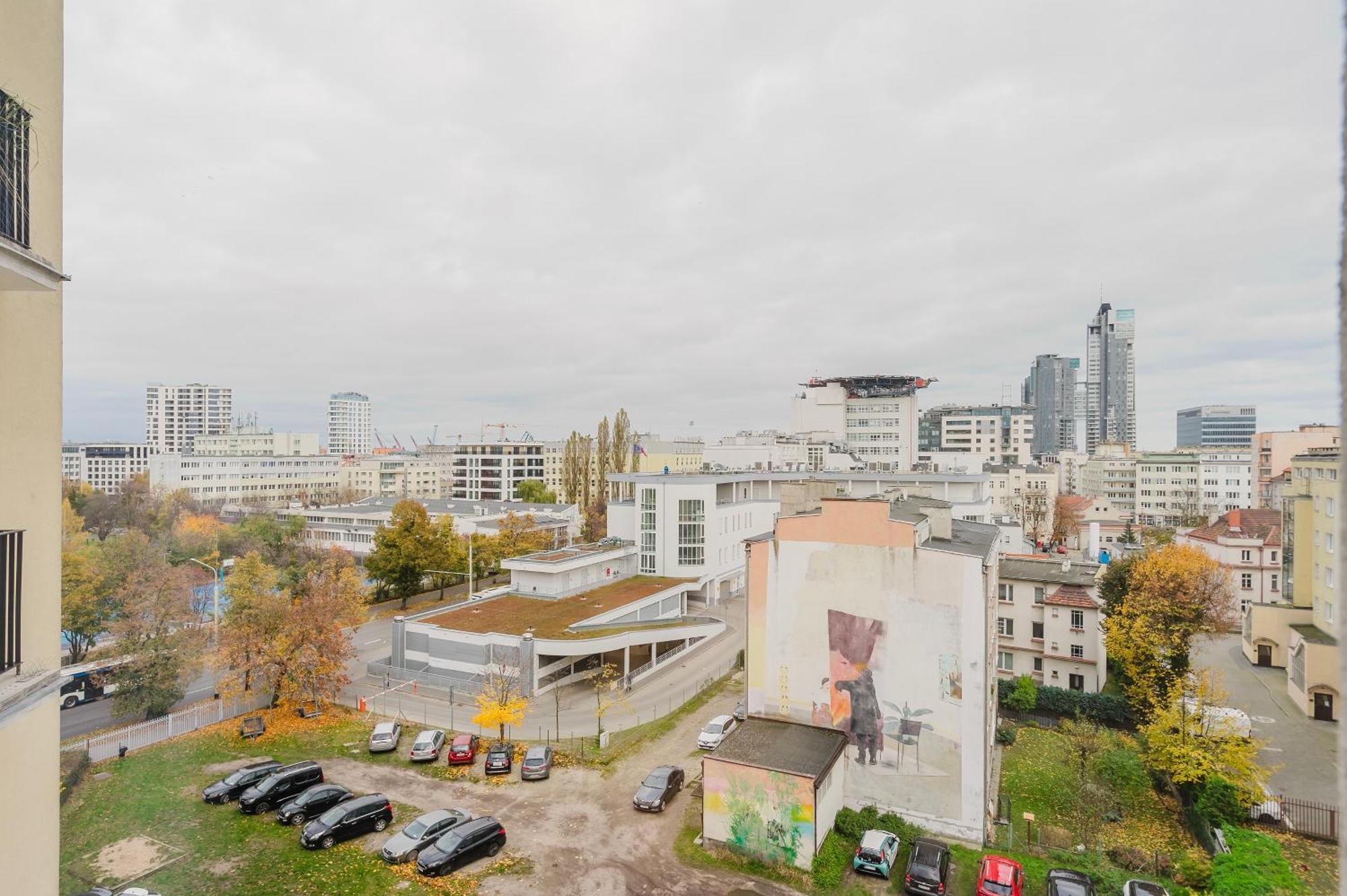 2 Apart Gdynia Kültér fotó