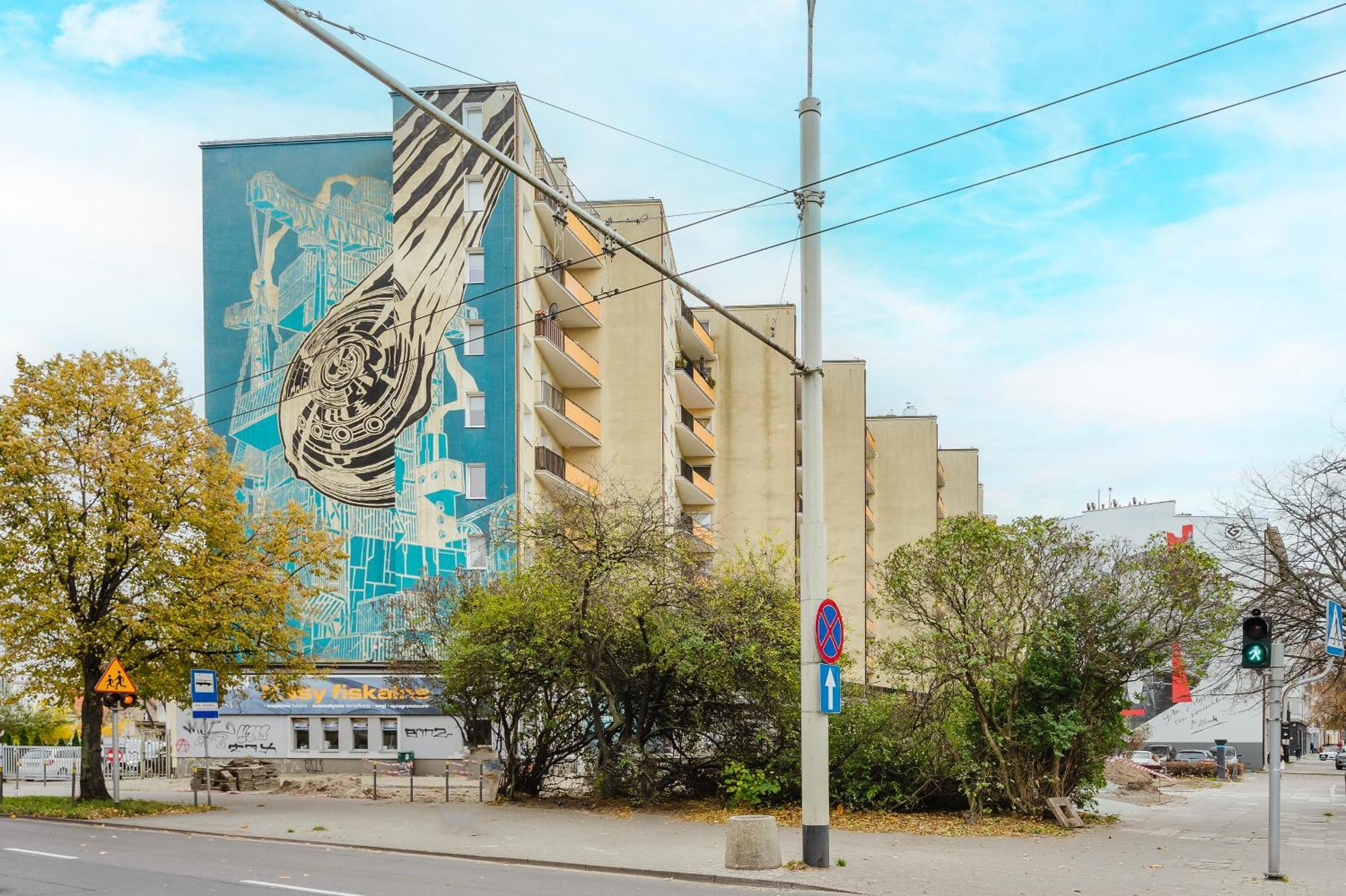 2 Apart Gdynia Kültér fotó